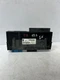 15-18 BMW X3 F25 X4 F26 Electronic Junction Box Body Control Module 9350363 OEM