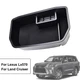 Center Armrest Storage Organizer For Toyota Land Cruiser Lexus LX570 J200 08-21