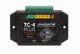 Innovate Motorsports 3915 TC-4 PLUS: Thermocouple Amplifier for MTS, 4-Channel w