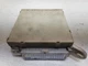 2007-2009 Lexus LS460 Junction Fuse Box Cabin 82670-50120