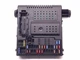 2006 VOLVO S60 V70 XC70 CEM MODULE FUSE BOX 30765646 28043321