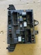 2011-2015 Vauxhall Zafira C Tourer 2.0 Diesel FUSE RELAY BOX 13368653