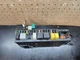 01-09 Mercedes W203 C350 C280 CLK350 Rear Trunk SAM Fuse Relay Box Assembly OEM