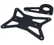 Racepak 610-Mb-1625 Sportsman / G2x Mounting Plate