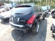 06 NISSAN MURANO Chassis Brain Box