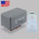 1* Fuel Pump Main Relay 39400-SM4-003 For 1992-2001 Honda Civic Accord Acura