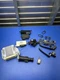 96-97 Mercedes R129 SL500 Steering Ignition Switch Trunk Door Lock Key Set OEM