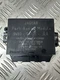OEM JAGUAR XF X250 PARKING CONTROL UNIT  DISTANCE ASSIST MODULE 9W83-15K866-AA