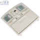 For Mazda 6 2.5L 3.7L 2009 2010 2011 w/Sunroof OverHead Console Beige Light