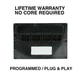 Engine Computer Programmed Plug&Play 2006 Chrysler PT Cruiser 05271927AB 2.4L AT