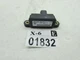 2011-2013 HYUNDAI EQUUS Yaw Rate G Axis Gravity Sensor 95690-3M500
