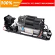 For BMW 5 F07 GT 740i 750i 760Li Air Suspension Compressor 4430201641 F01 F02
