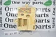 919503S062 Hyundai Sonata 2011-14 Cabin Dash Junction Fuse Box Module 3A1 117 B2