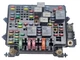 2003-2006 Chevy GMC Silverado Sierra Tahoe Yukon 4x4 Engine Fuse Box 15328806