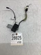 2015-2019 Subaru Legacy Antenna Amplifier Module 86341Al71a