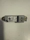 1997-06 BMW E46 DRIVER IMPACT CRASH SENSOR SRS BOSCH MODULE 6911038 OEM BMW