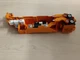 High voltage module A7893434624, contain 2 x TE EVC 175, 1 X PEC BC16000A, KWA30