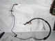 19 Ford Transit 25 Power Steering Pressure Hose 3.7 Liter Automatic