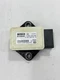 2008 - 2014 SMART CAR FORTWO - YAW SENSOR 0 265 005 646 /  A 451 542 00 18