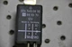 1) DD Mercedes Benz 0045450832 OEM 004-545-08-32 USED INSTRUMENT DIMMER RELAY