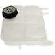 New Coolant Reservoir L3CE15350A-PFM for 2010-2011 Mazda 3 Sport GS, GT