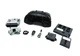 2015 AUDI Q3 (8U) 2.0L SPEEDOMETER IMMOBILIZER LOCK BODY ENGINE MODULE & KEY SET