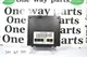 09375899 GMC Yukon XL 1500 2500 2001 Body Control Unit BCM Module 2A4 147 B9