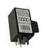 2006-2008 Audi A4 640 Servotronic Control Relay OEM 8E0 907 307D, 7038 900 294