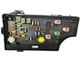 2010-2012 Caliber Compass Patriot TIPM Fuse Box Power Module OEM 04692333AB
