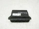 07-12 JAGUAR X250 XF XFR XK XKR ANTI THEFT KEYLESS ENTRY CONTROL MODULE OEM 0201