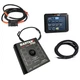 sPOD&reg; BantamX Touchscreen Switch Lighting Controller for Uni, 84" Battery Cables