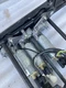 1991-1998 Volvo 850 Passenger Power Electric Seat Track 9128546 & Control Module