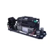 For BMW 535i 550i GT 740i 750i 760Li Air Suspension Compressor Pump #37206789450