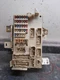 02-06 Toyota Camry Cabin Interior Relay Junction Block Fuse Box Power Module OEM