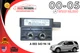 2000-2005  Mercedes Benz W163 ML500 Acceleration Yaw Rate Sensor A 002 542 94 18