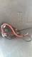 BMW 5 E60 E61 2005 Diesel Fuse Box Complete 690661901 WES7424