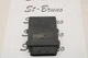 Q7 AUDI   2019 Chassis ECM 1280089