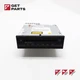 05-11 AUDI A6 Panasonic Disc CD Changer 4E0910110C OEM
