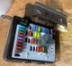 2010 2011 CHEVROLET EQUINOX INTERIOR CABIN FUSE BOX RELAY 13717824 FREE SHIP B60