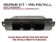 REPAIR KIT 2006-2008 FORD EXPLORER MOUNTAINEER Engine Computer ECM ECU PCM 