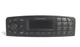 2001-2004 Mercedes-benz C240 C230 C320 radio CD tape telephone control head OEM