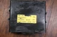 02-05 Subaru WRX Cruise Control Module CRU Unit 2002-2005 87022FE020