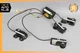 06-13 Mercedes W164 ML350 CLS550 Right Seat Weight Sensor Control Module OEM