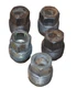 5 1997-2020 GM Chevy Cadillac Pontiac Buick OEM Lug Nuts Nut 9594683 Saturn