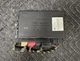 2003-06 Audi TT  Convertible Genuine BCM Body Comfort Module