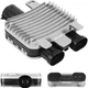 940004106 Engine Coolant Fan Control Module Unit For Volvo S60 S80 V70 XC70 XC60