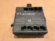 MERCEDES C-CLASS W204 PASSENGER SIDE FRONT DOOR CONTROL MODULE ECU 2129004014