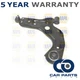 Track Control Arm Front Left CPO Fits Ford Fiesta 1998-2002 Puma 1997-2002 #2
