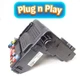 30728539 CEM CENTRAL ELECTRONIC Computer Fuse Box VOLVO XC90 Programmed