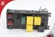 1998-2003 Mercedes-Benz CLK55 AMG W208 Front SAM Module Relay Fuse Box OEM